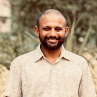 Jonathan Sunil Moses