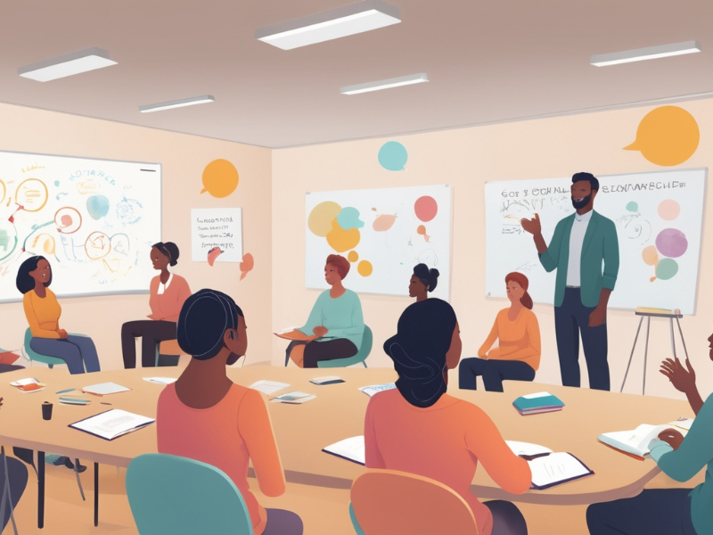 Life Skills Education <br /> Train the Trainer