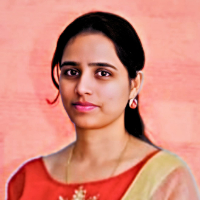Asha Latha V - HR Manager