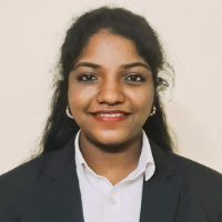 Ashritha Kunchakara