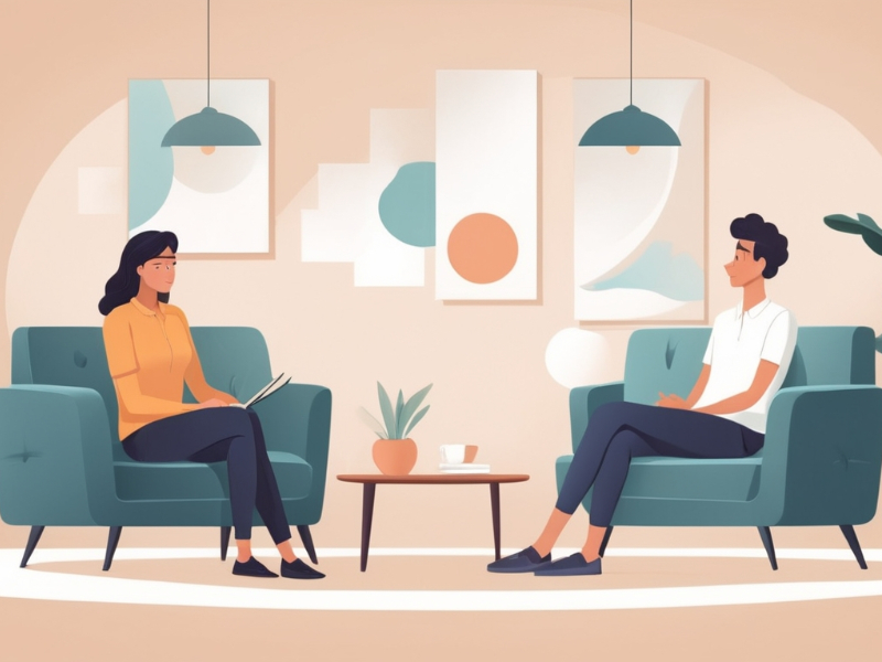 Personal Counselling