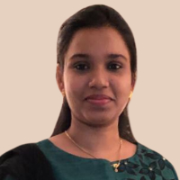 Rachel Benitha Karumanchi